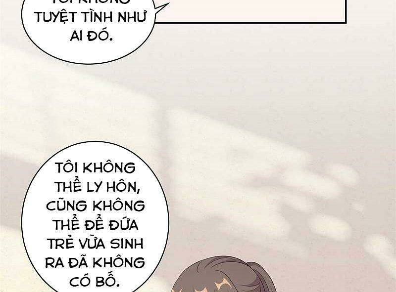 Tổng Tài, Tránh Xa Tôi Ra: Chapter 58