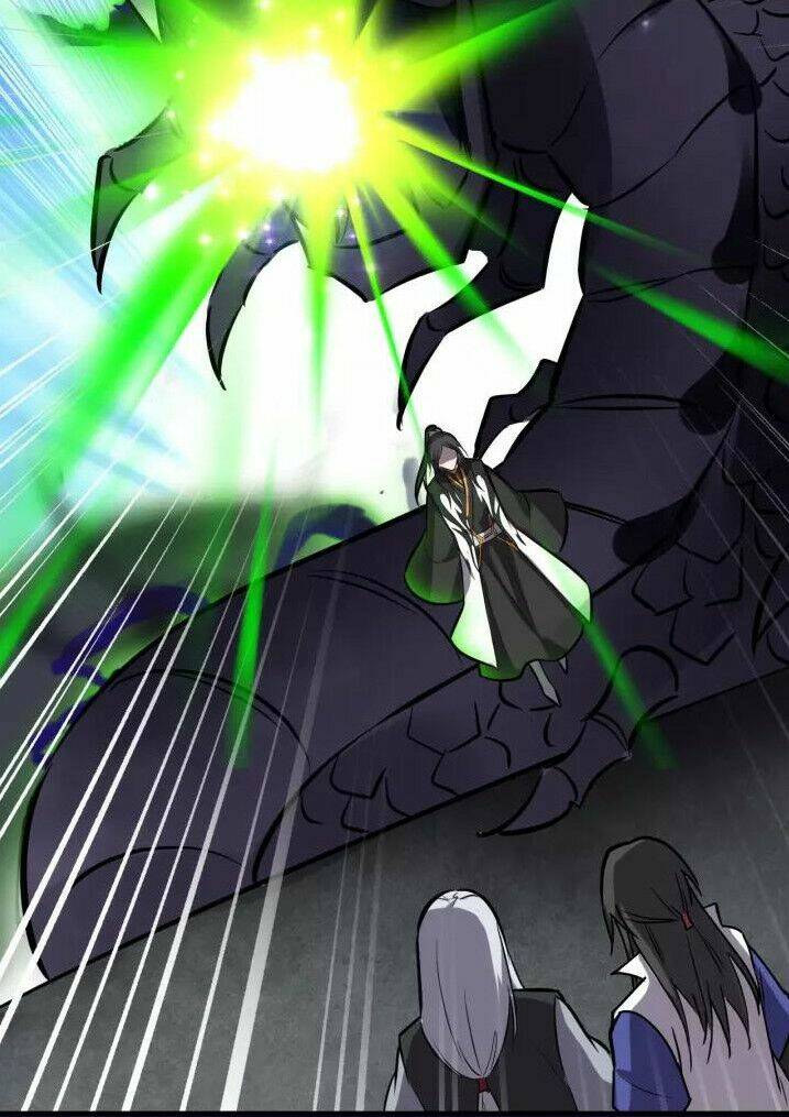 Đại Nghịch Chi Môn: Chapter 91