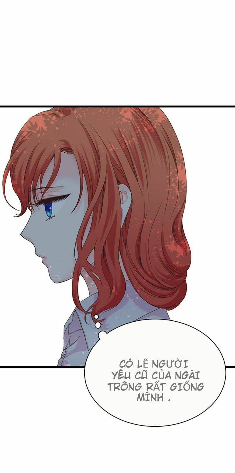 Nhân Vật Phản Diện Yêu Cầu Tôi Yêu Chàng: Chapter 3