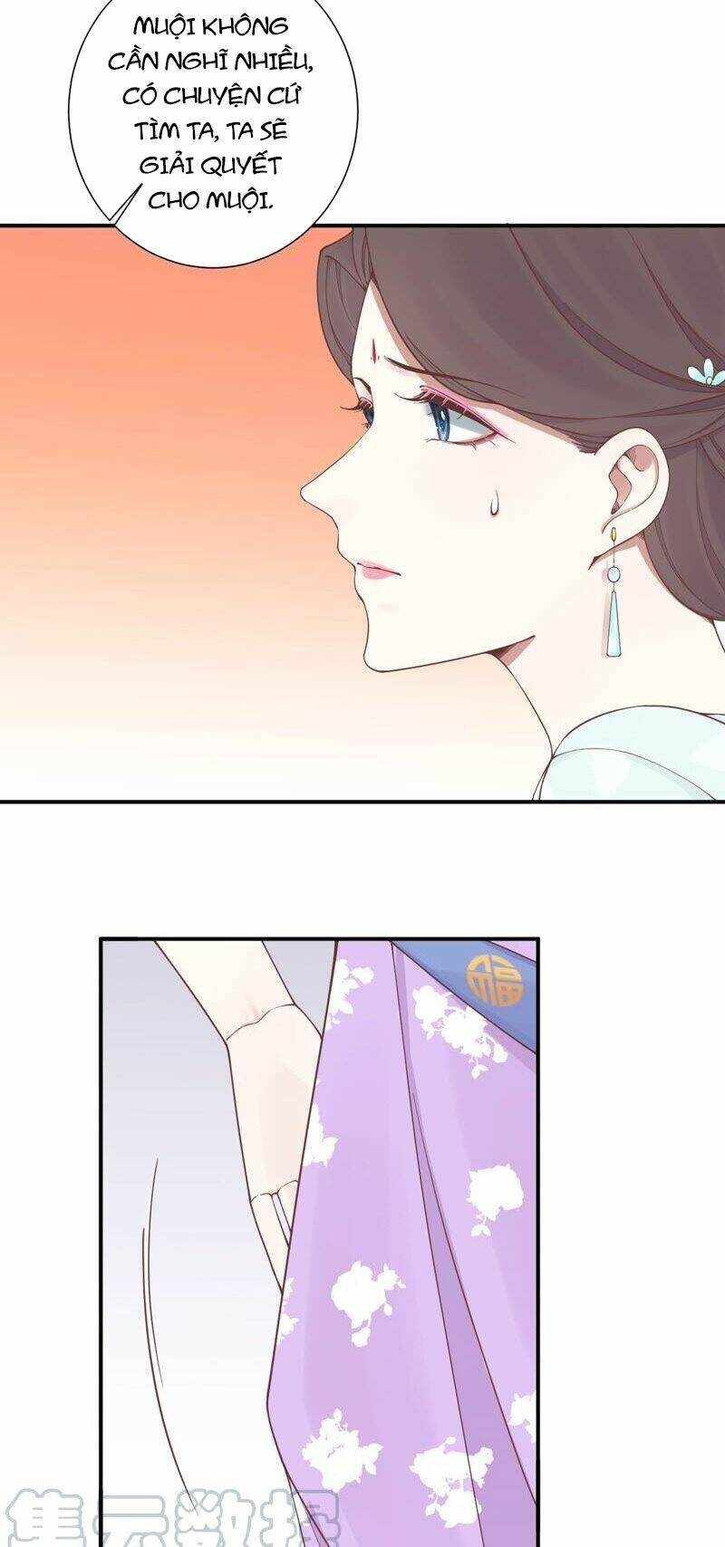 Hoàng Hậu Bận Lắm: Chapter 162