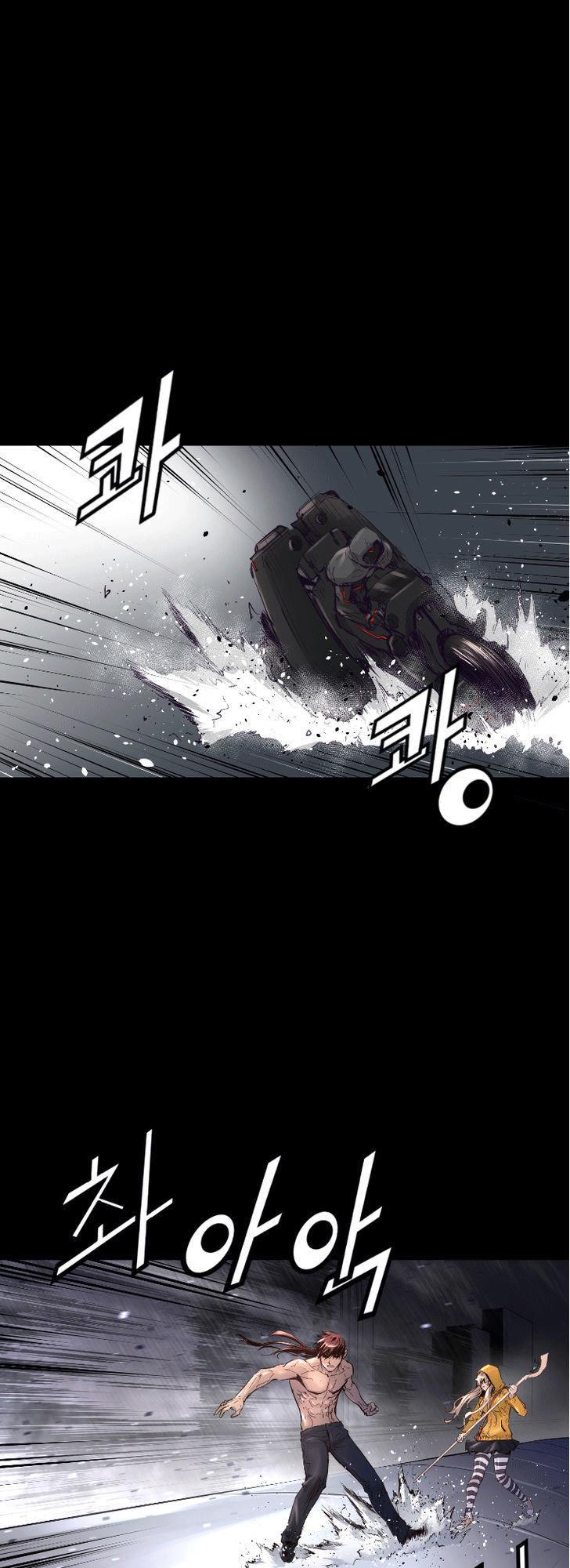 Dị Giới Tam Tuyệt: Chapter 29