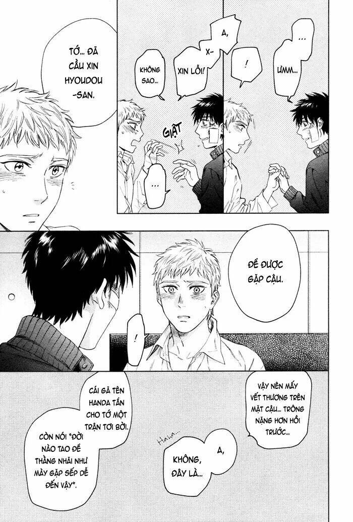 Acid Town: Chapter 46