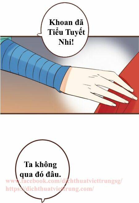 Bạn Trai Tôi Là Cẩm Y Vệ 2: Chapter 25