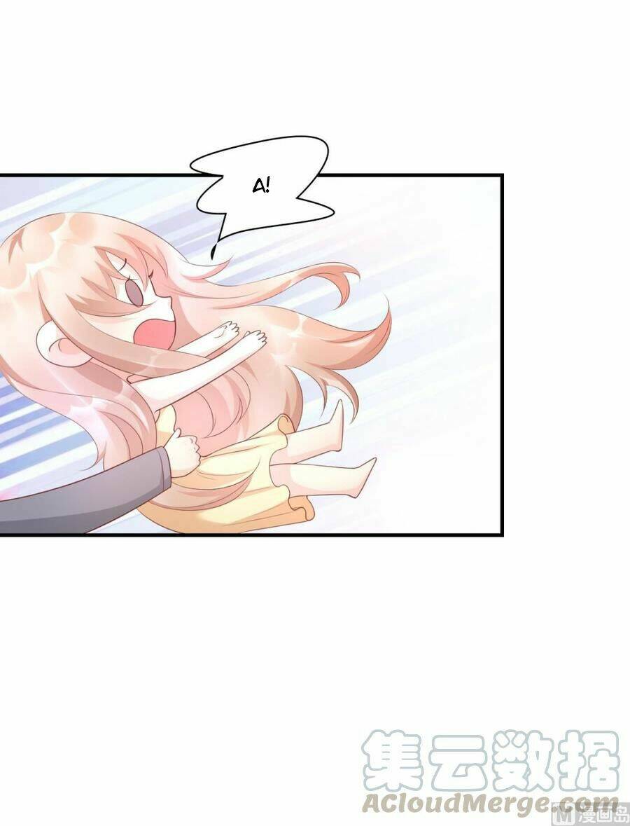 Tư Sủng Cục Cưng Bảo Bối: Chapter 36