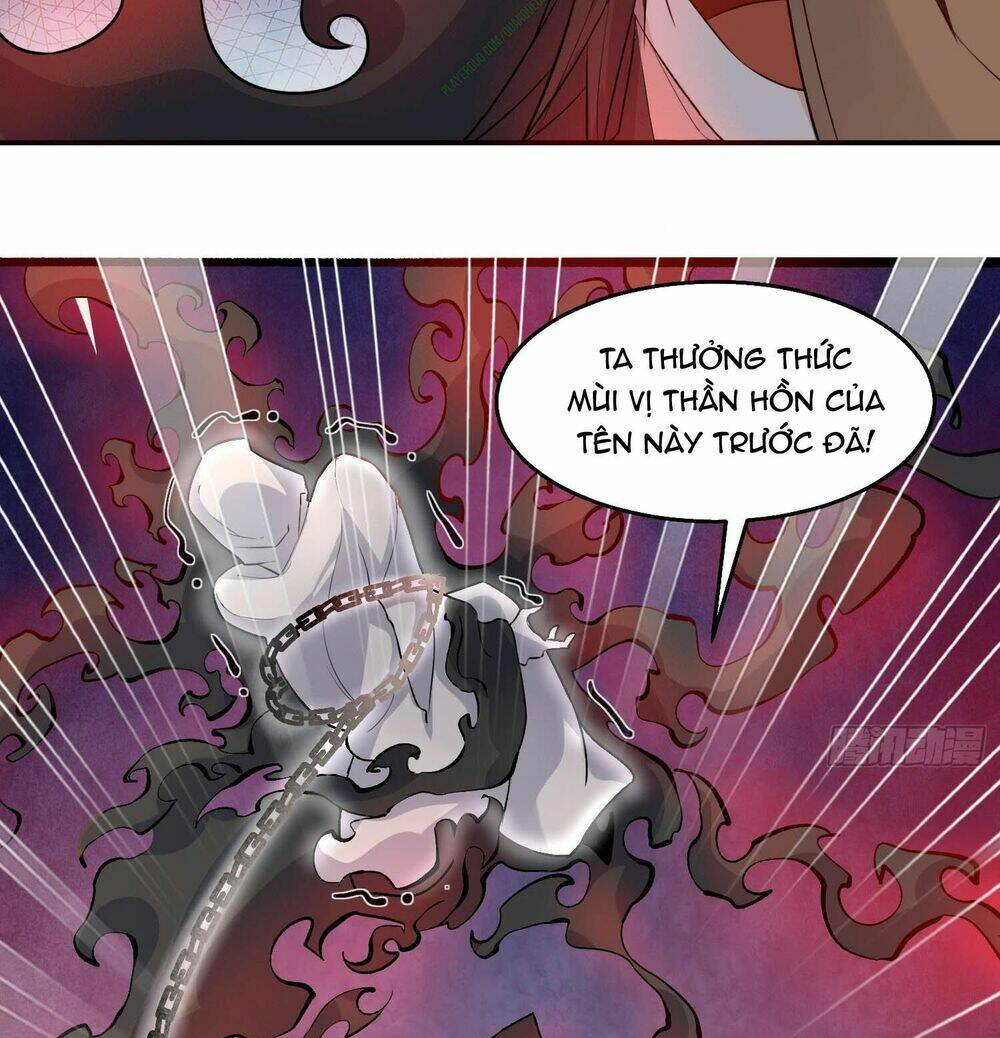 Giáng Thần Chiến Ký: Chapter 17