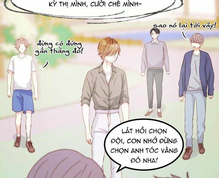 Lượm Được Một Tiểu Hồ Ly 2: Chapter 31.5