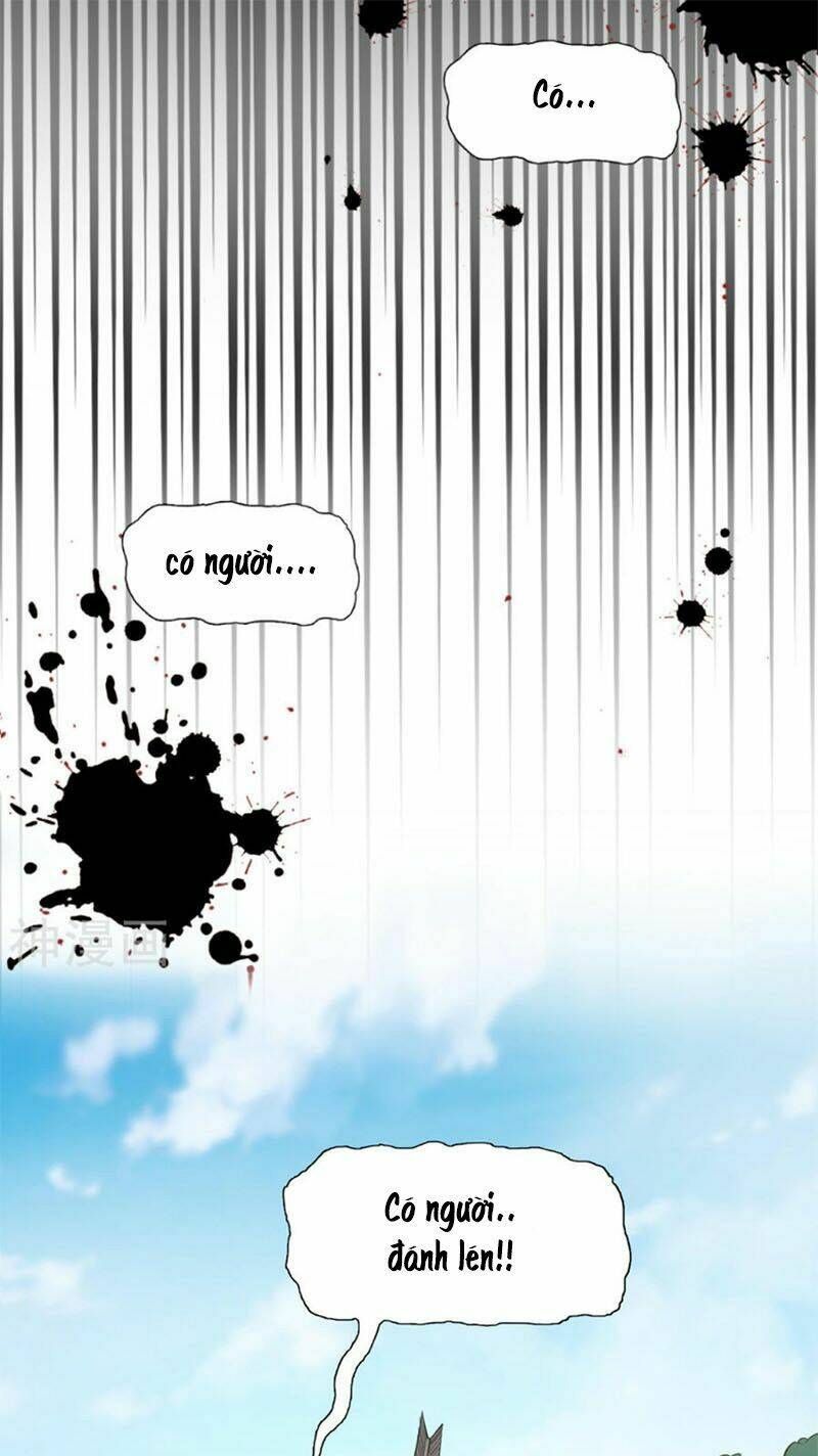 Tận Diệt Vương Gia Mãn Triều: Chapter 123