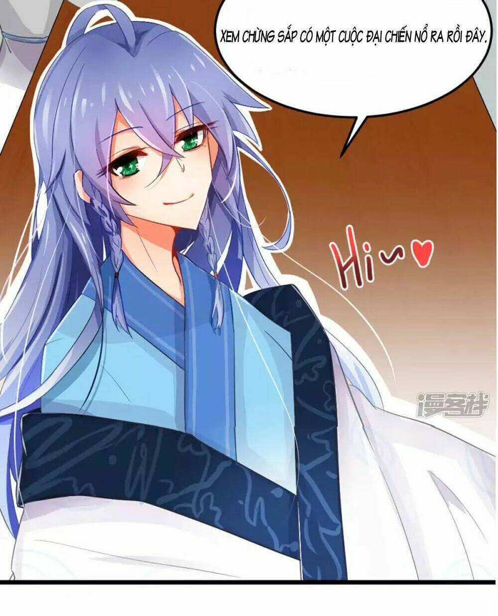 Đệ Tử Của Ta Là Heo: Chapter 4