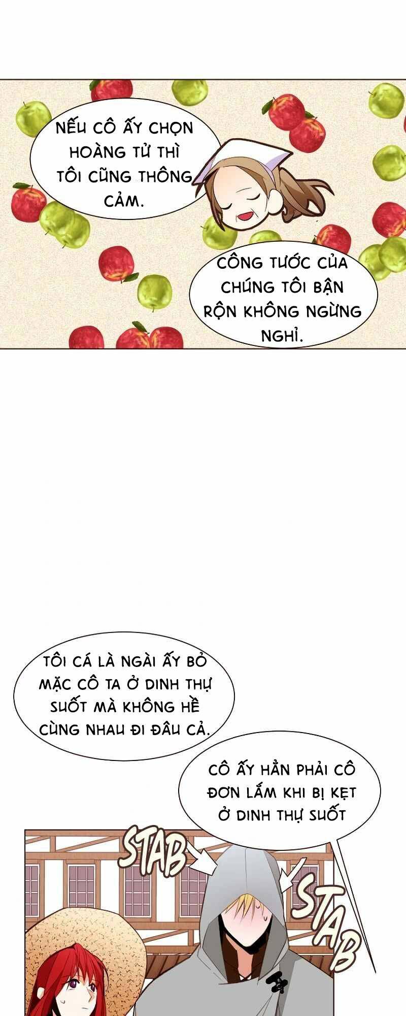 Cuộc Sống Rập Khuôn Của Một Quý Cô Tái Sinh!: Chapter 47