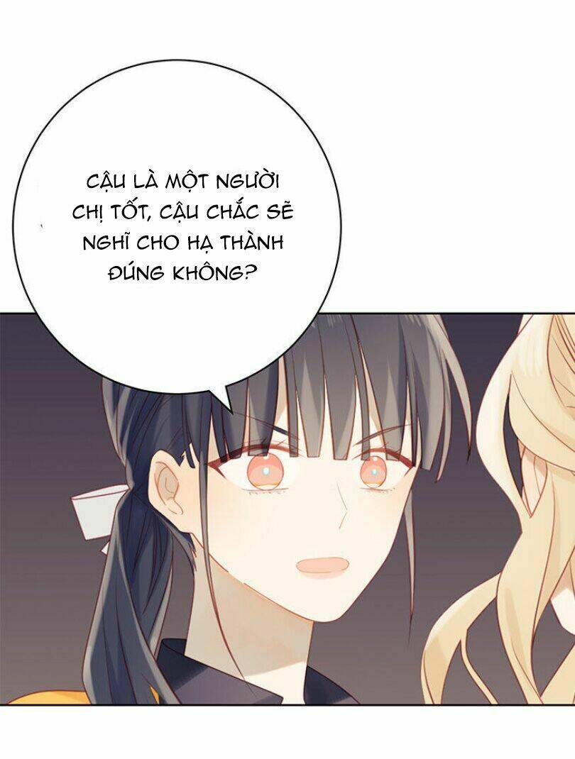 Lời Thề Như Sương Triều: Chapter 5