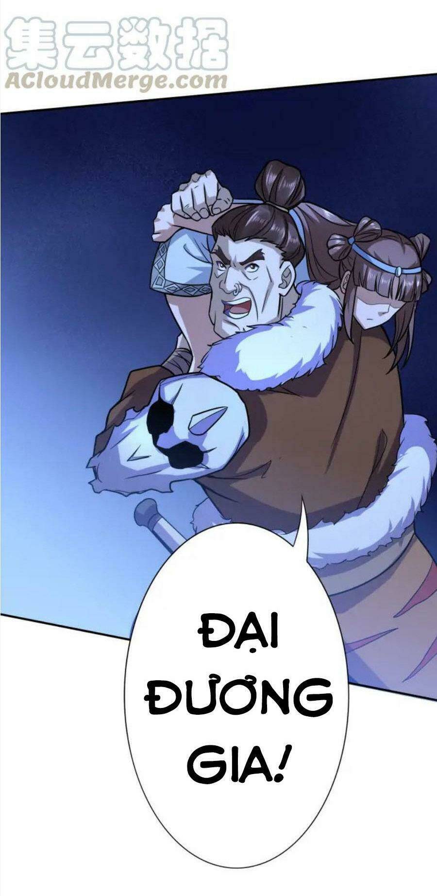 Đấu Hồn Đại Lục: Chapter 27