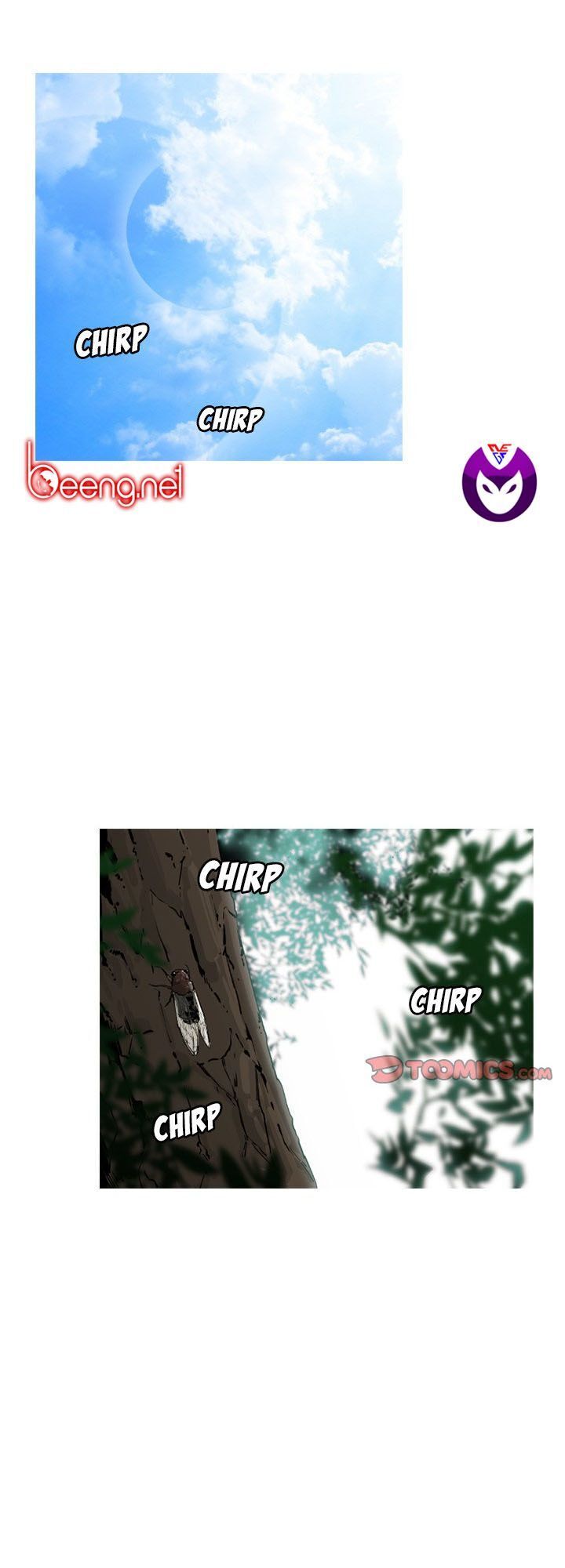 Tong Edge: Chapter 53