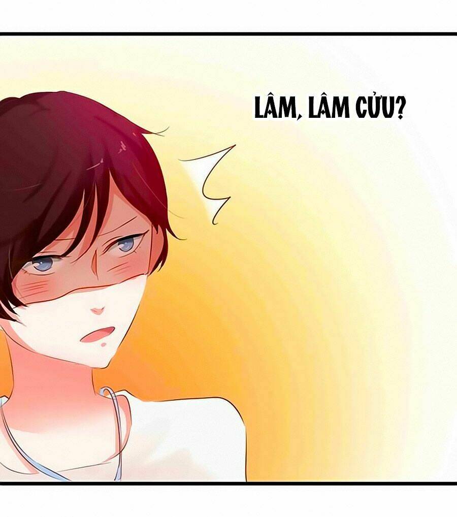 Bạn Trai Là Ngôi Sao: Chapter 11