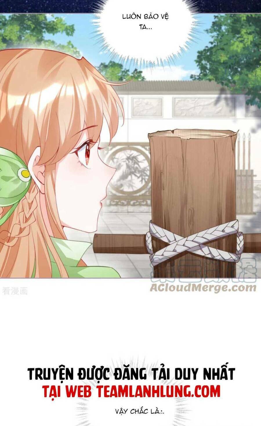 THIẾT LẬP ÁC NỮ CỦA TÔI SỤP ĐỔ RỒI: Chapter 36