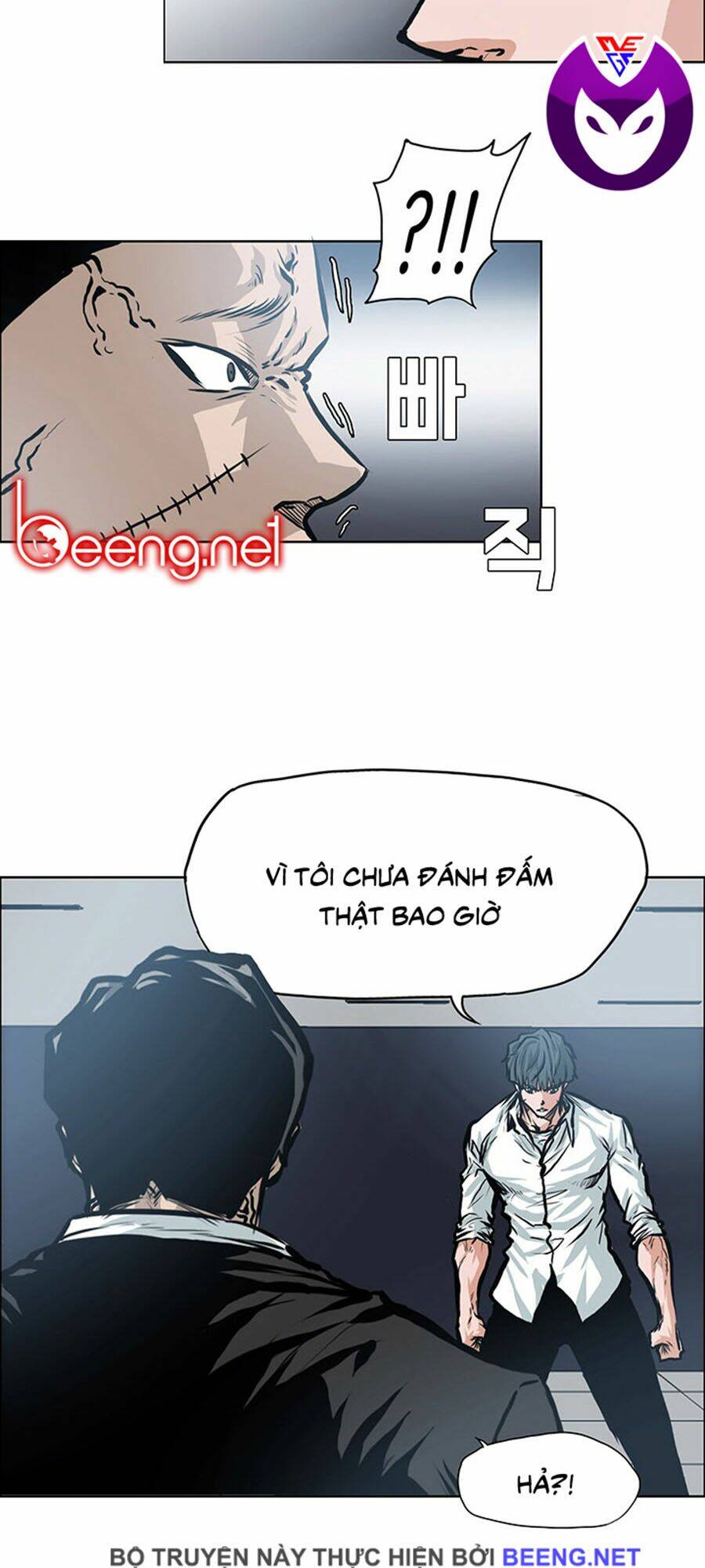 Bá Chủ Học Đường Ss3: Chapter 2