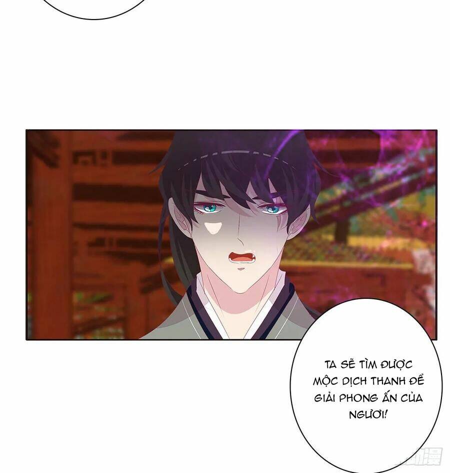 Tướng Quân Mời Ra Trận: Chapter 186