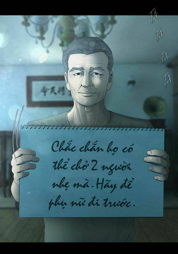 Dead Days: Chapter 26