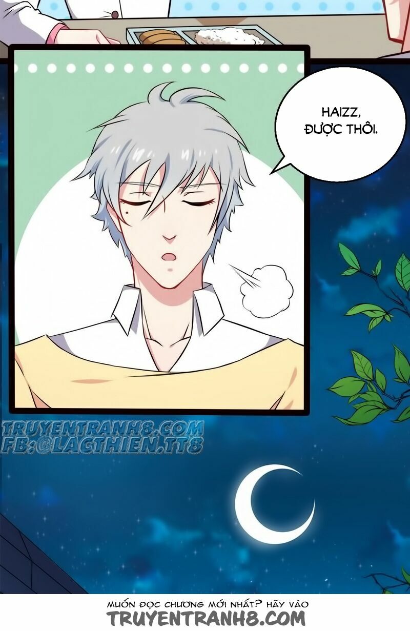 Ngạo Kiều Quỷ Vương Yêu Ta: Chapter 4