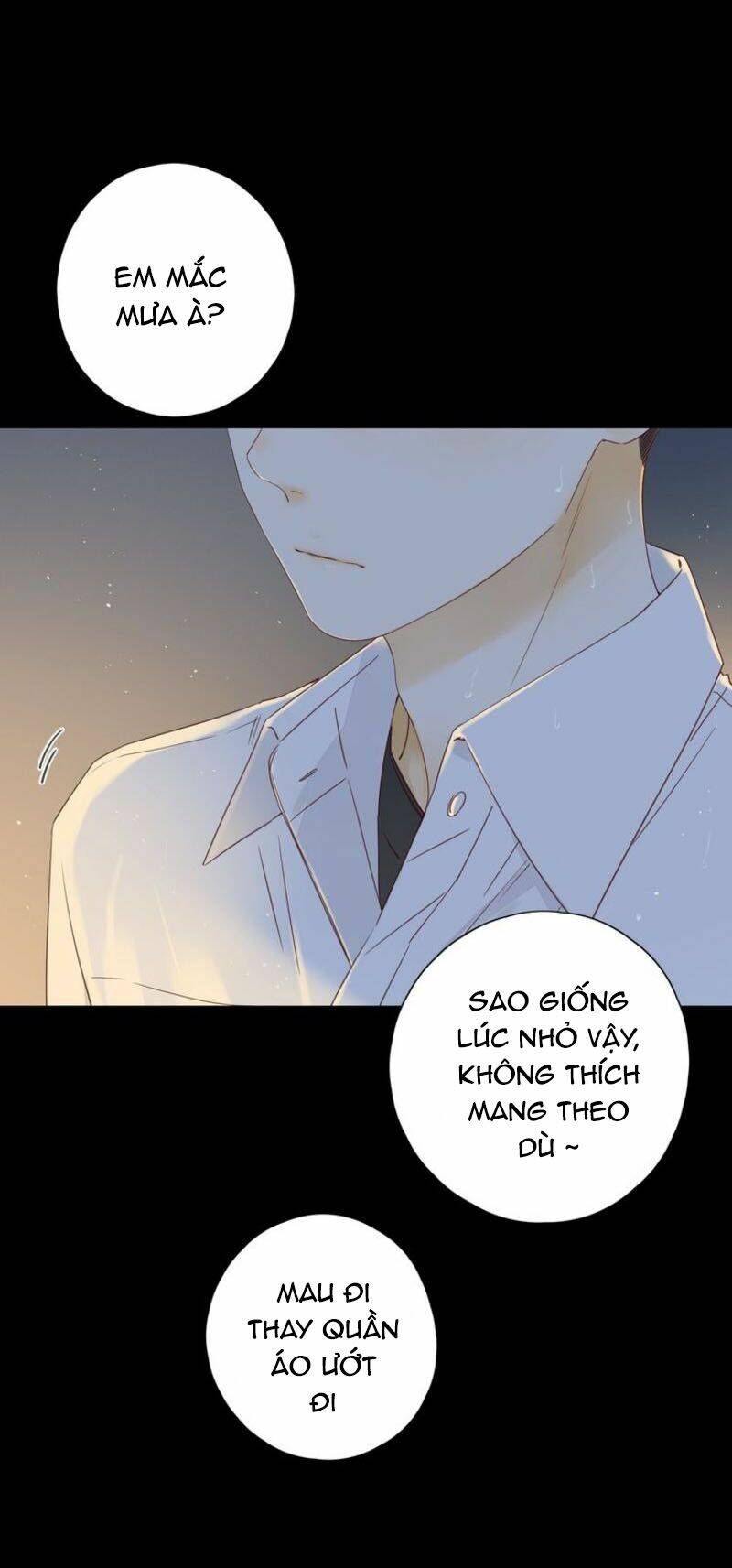 Cô Ấy Không Đáng Yêu: Chapter 31
