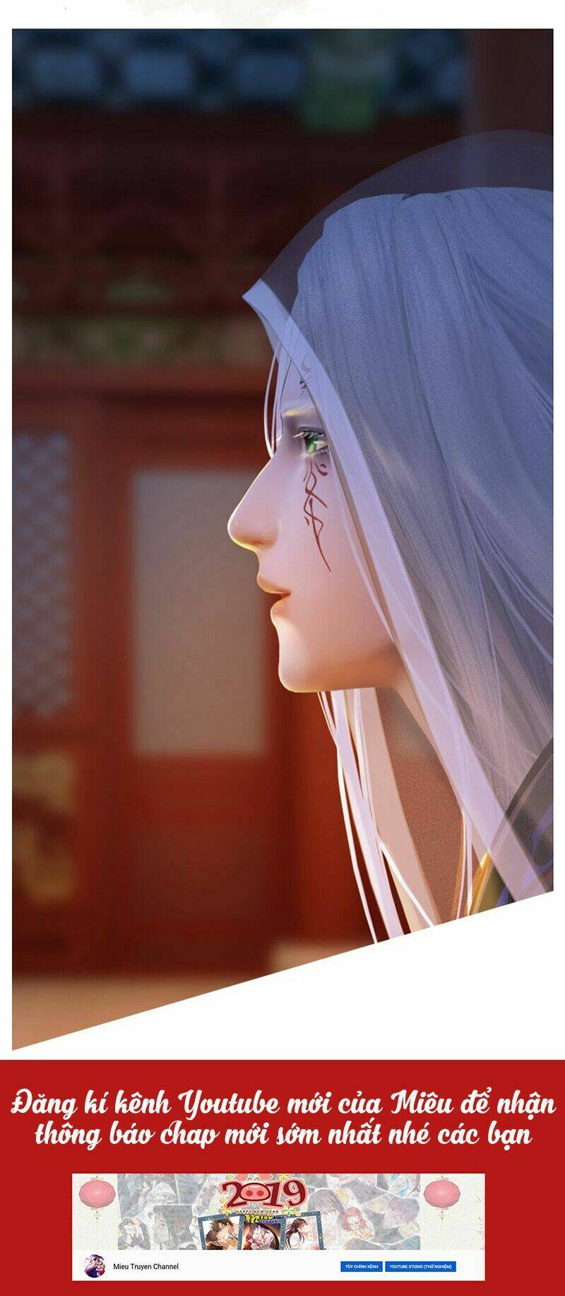 Phong Quỷ Truyền Thuyết: Chapter 37