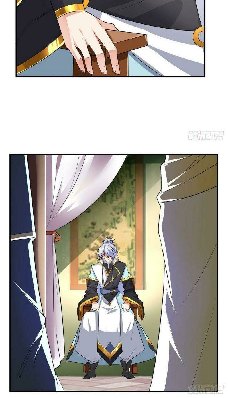 Tuyệt Thế Thần Tôn: Chapter 1.2