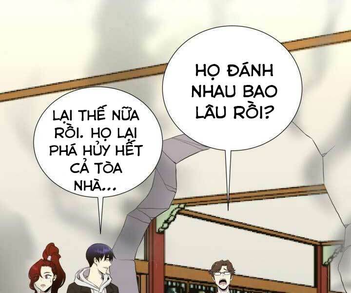 Luân Hồi Ác Nhân: Chapter 93