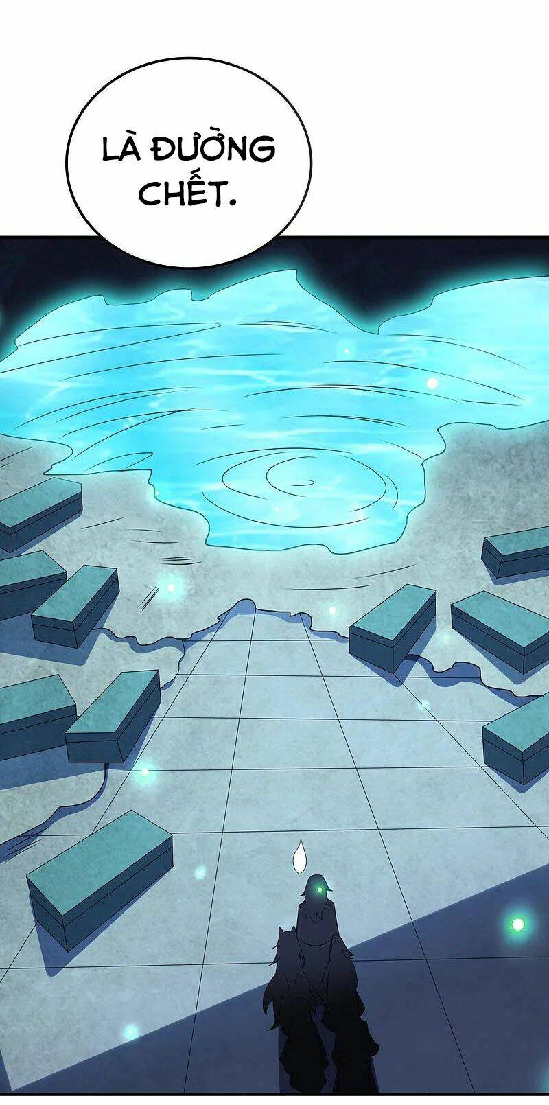 Phục Thiên Thánh Chủ: Chapter 180