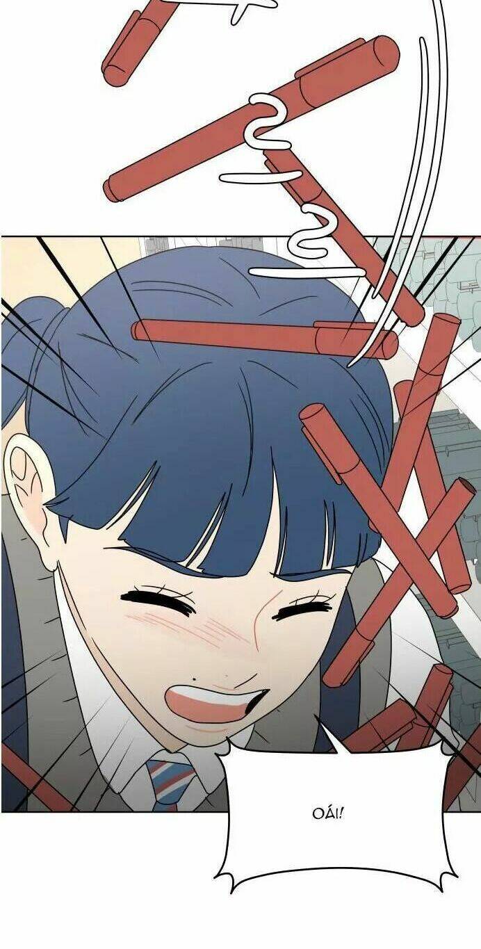 30 Phút Bước Đi Bên Em: Chapter 80