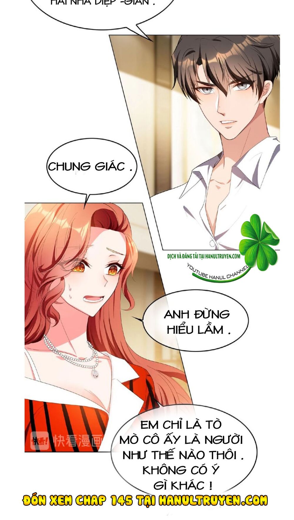 Cô Vợ Nhỏ Nuông Chiều Quá Lại Thành Ác!!: Chapter 144