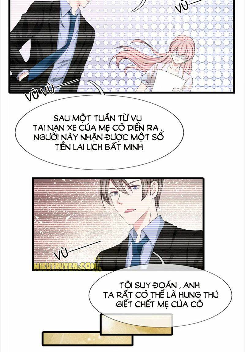 Phúc Hắc Lão Công Buông Em Ra: Chapter 116