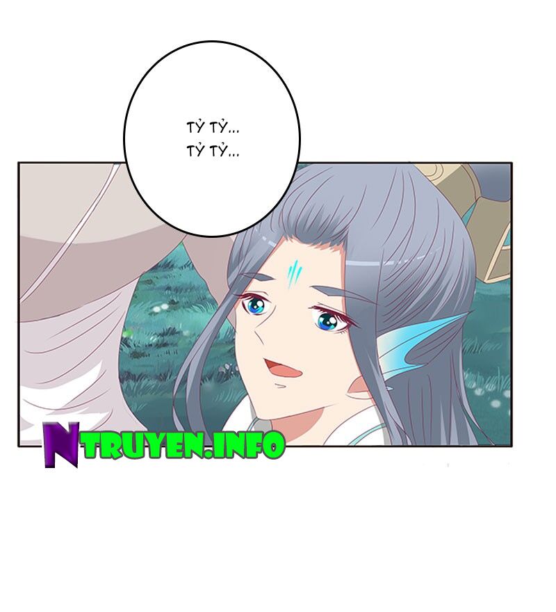 Thông Linh Phi: Chapter 365