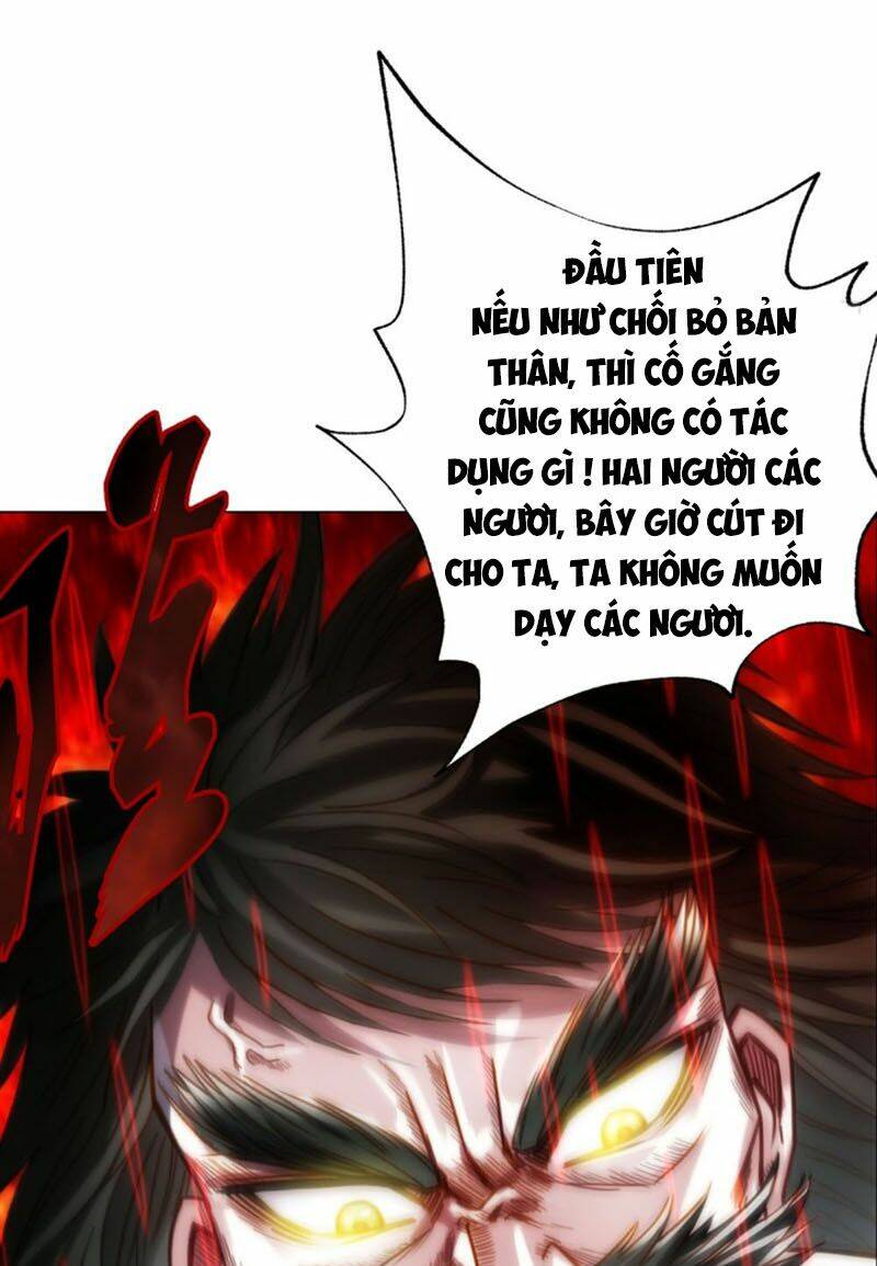 Bất Hủ Phàm Nhân: Chapter 24