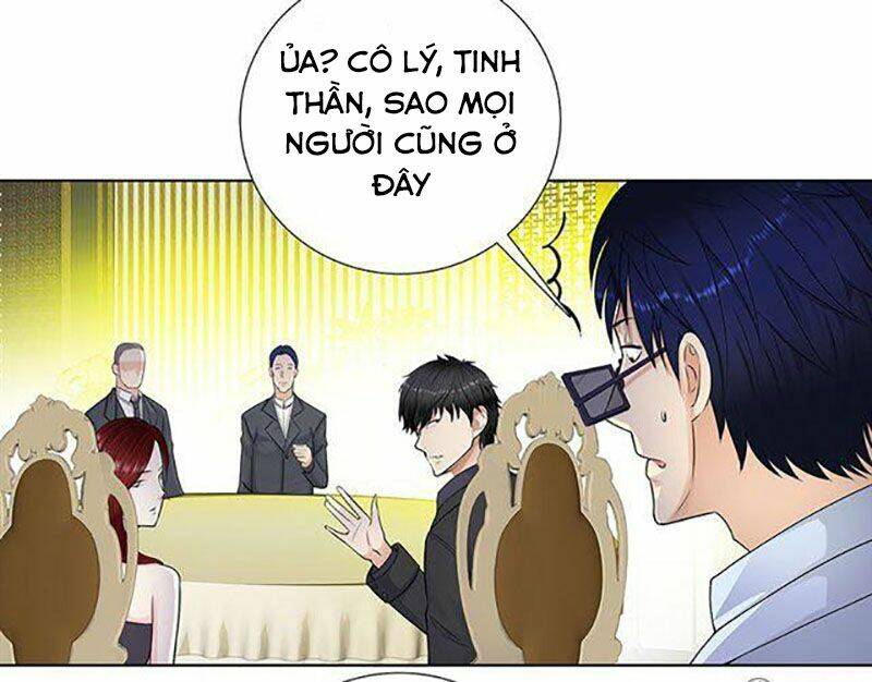 Học Viện Cao Thủ: Chapter 88