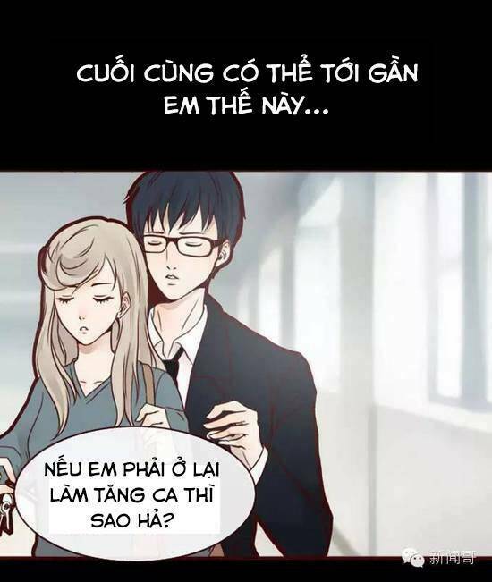 Tấm Da Người: Chapter 2