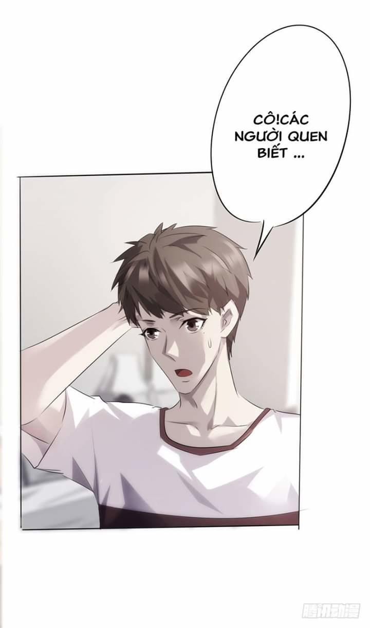 Tối Cường Nông Dân Hệ Thống: Chapter 7