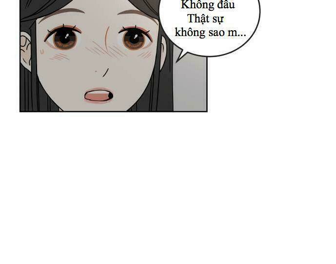 30 Phút Bước Đi Bên Em: Chapter 31