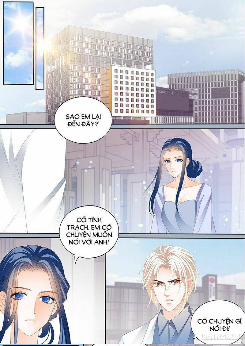 Thiểm Hôn Kiều Thê: Chapter 288