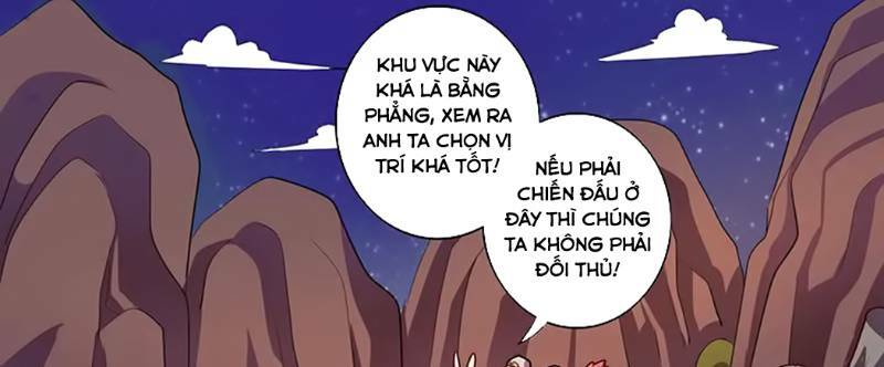 Ta Không Phải Là Npc: Chapter 102