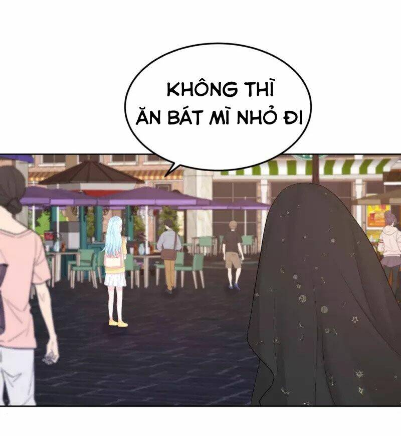 Tôi Và Lịch Sử Yêu Đương Của Tôi: Chapter 6
