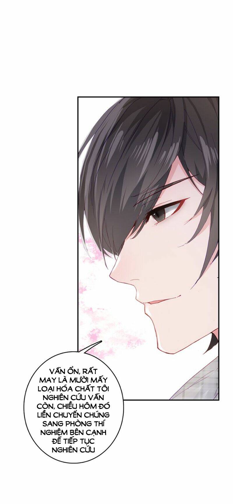 Nhất Sinh Nhất Thế Mỹ Nhân Cốt: Chapter 4