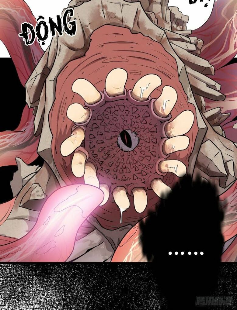 Thát Không Mê Thất: Chapter 43