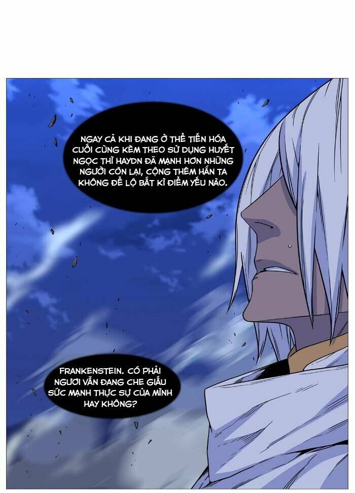 Ma Cà Rồng Quý Tộc: Chapter 500