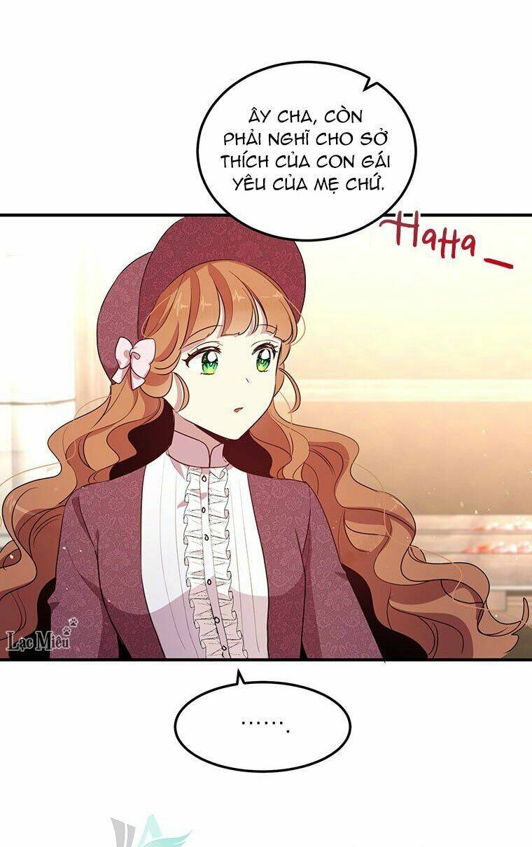 Công Tước, Loạn Vừa Thôi!: Chapter 105