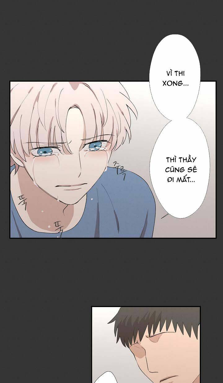 Trốn Tìm: Chapter 14