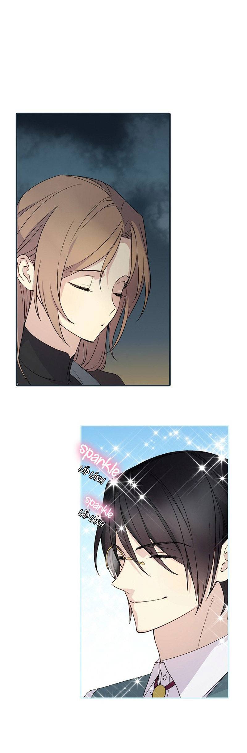 Cô Hầu Giỏi Giang: Chapter 18