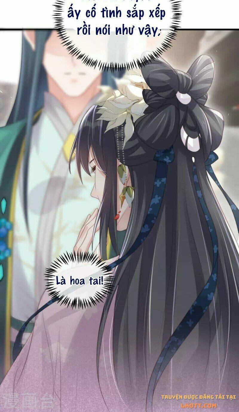 Nhật Kí Học Tập Của Hắc Liên Hoa: Chapter 52