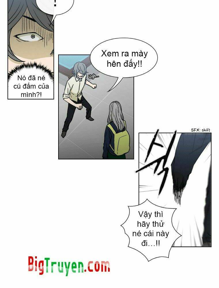 Anh Ấy Là Nữ Sinh Cấp 3: Chapter 21