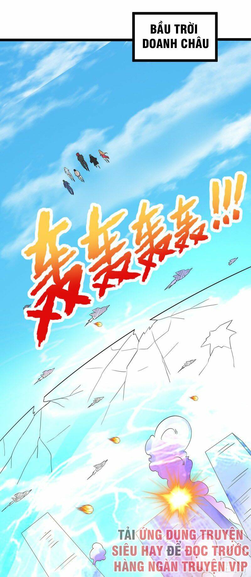 Tiên Vương Trùng Sinh: Chapter 144
