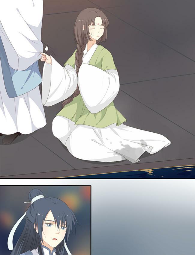 Quy Tự Dao: Chapter 36