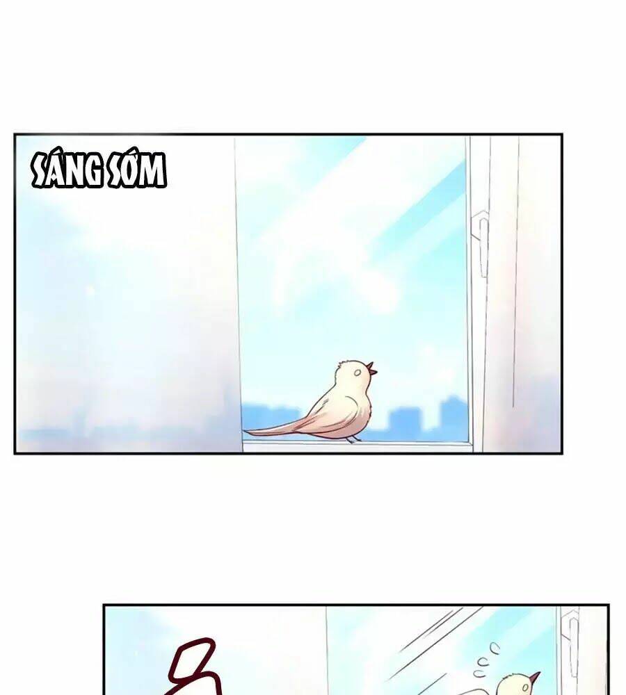 Hai Mặt Cuốn Hút Của Anh: Chapter 34